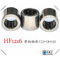 One Way Needle Bearing Hf0406 Hf0612 Hf0812 Hf1012 Hf1216 Hf1416 Hf1612 Hf1816 Hf2016 Hf2520 Hf3020 Hf3530